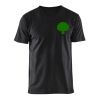 160g adult V-neck T-shirt Thumbnail