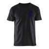 160g adult V-neck T-shirt Thumbnail