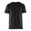 160g adult V-neck T-shirt Thumbnail