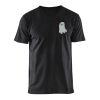 160g adult V-neck T-shirt Thumbnail