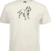 220g adult Premium T-shirt Thumbnail