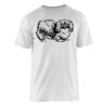 220g adult Premium T-shirt Thumbnail