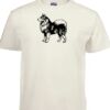 220g adult Premium T-shirt Thumbnail