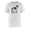 220g adult Premium T-shirt Thumbnail