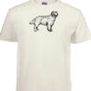 220g adult Premium T-shirt Thumbnail