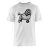 220g adult Premium T-shirt Thumbnail