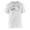 220g adult Premium T-shirt Thumbnail