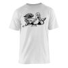 220g adult Premium T-shirt Thumbnail