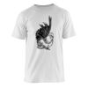 220g adult Premium T-shirt Thumbnail