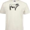220g adult Premium T-shirt Thumbnail