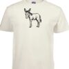 220g adult Premium T-shirt Thumbnail