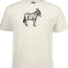 220g adult Premium T-shirt Thumbnail