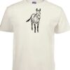 220g adult Premium T-shirt Thumbnail