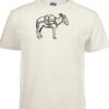 220g adult Premium T-shirt Thumbnail