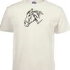 220g adult Premium T-shirt Thumbnail