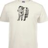 220g adult Premium T-shirt Thumbnail