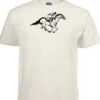 220g adult Premium T-shirt Thumbnail