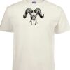 220g adult Premium T-shirt Thumbnail