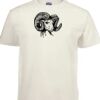 220g adult Premium T-shirt Thumbnail