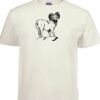 220g adult Premium T-shirt Thumbnail