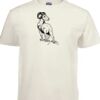 220g adult Premium T-shirt Thumbnail