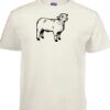 220g adult Premium T-shirt Thumbnail