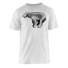 220g adult Premium T-shirt Thumbnail