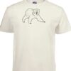220g adult Premium T-shirt Thumbnail