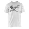 220g adult Premium T-shirt Thumbnail