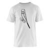 220g adult Premium T-shirt Thumbnail