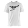 220g adult Premium T-shirt Thumbnail