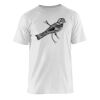 220g adult Premium T-shirt Thumbnail