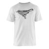 220g adult Premium T-shirt Thumbnail