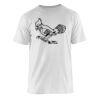 220g adult Premium T-shirt Thumbnail