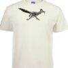220g adult Premium T-shirt Thumbnail