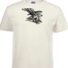 220g adult Premium T-shirt Thumbnail