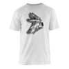 220g adult Premium T-shirt Thumbnail