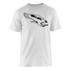 220g adult Premium T-shirt Thumbnail