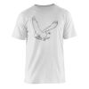 220g adult Premium T-shirt Thumbnail