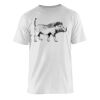 220g adult Premium T-shirt Thumbnail