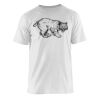 220g adult Premium T-shirt Thumbnail
