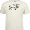 220g adult Premium T-shirt Thumbnail