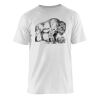 220g adult Premium T-shirt Thumbnail