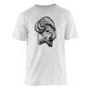 220g adult Premium T-shirt Thumbnail
