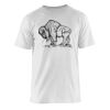 220g adult Premium T-shirt Thumbnail