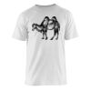 220g adult Premium T-shirt Thumbnail