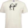 220g adult Premium T-shirt Thumbnail