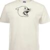 220g adult Premium T-shirt Thumbnail