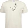 220g adult Premium T-shirt Thumbnail