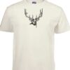 220g adult Premium T-shirt Thumbnail